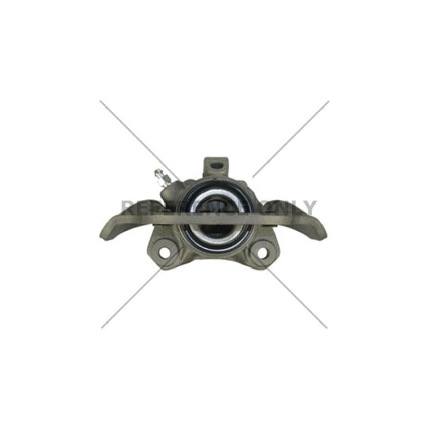 CENTRIC PARTS 141.42005 Centric Semi-Loaded Brake Caliper