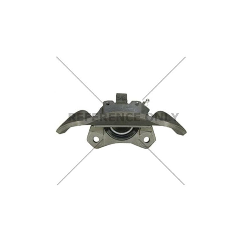 CENTRIC PARTS 141.42005 Centric Semi-Loaded Brake Caliper