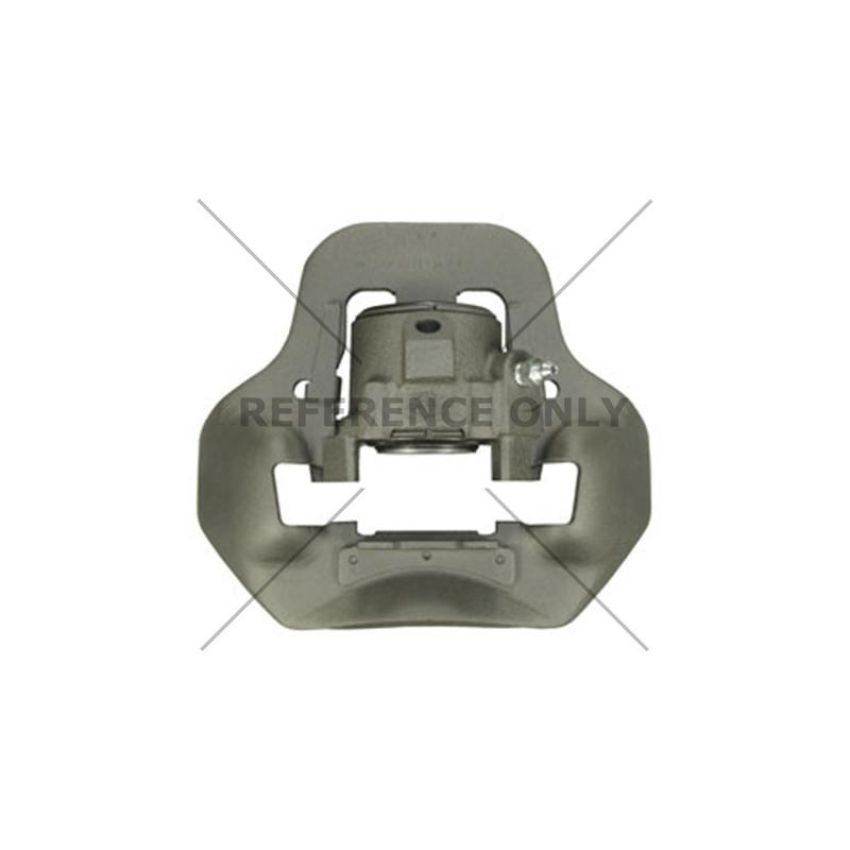 CENTRIC PARTS 141.42005 Centric Semi-Loaded Brake Caliper
