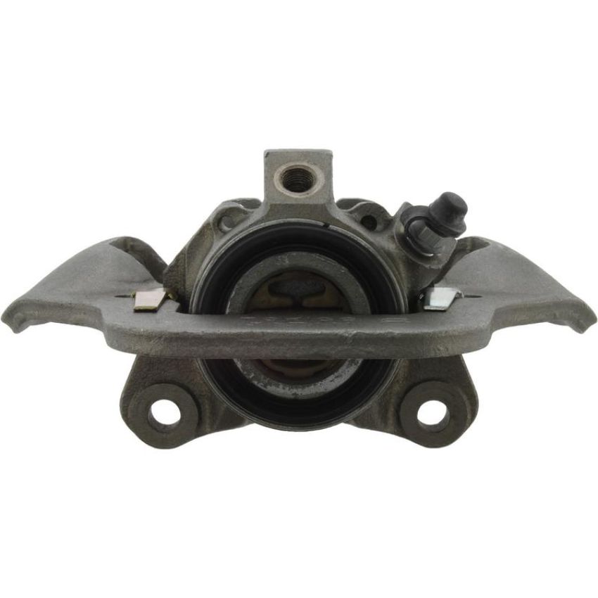 CENTRIC PARTS 141.42007 Centric Semi-Loaded Brake Caliper