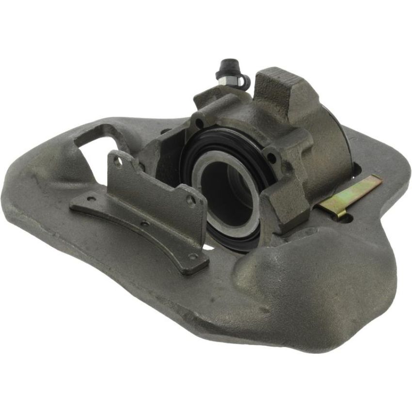 CENTRIC PARTS 141.42007 Centric Semi-Loaded Brake Caliper