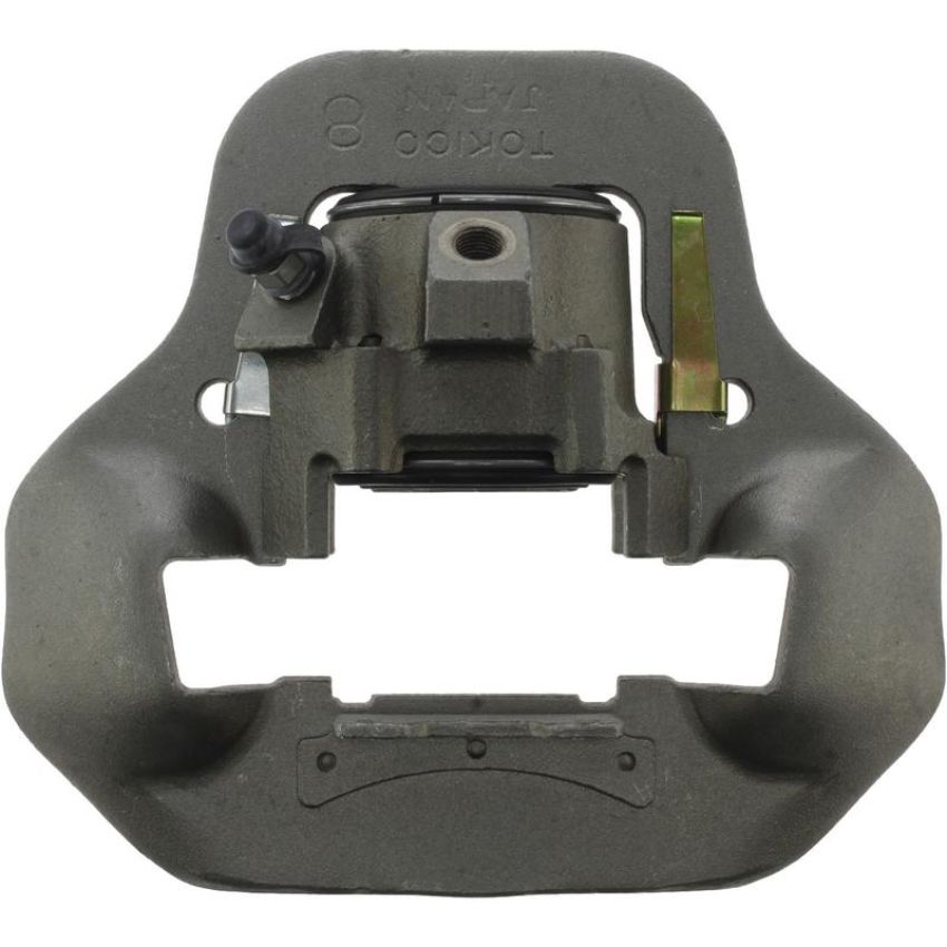 CENTRIC PARTS 141.42007 Centric Semi-Loaded Brake Caliper