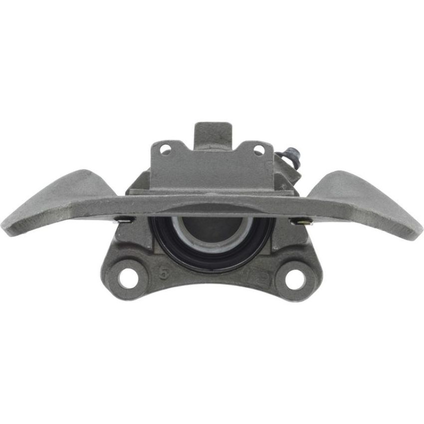 CENTRIC PARTS 141.42008 Centric Semi-Loaded Brake Caliper