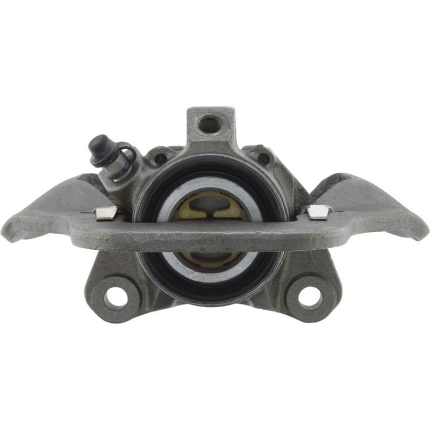 CENTRIC PARTS 141.42008 Centric Semi-Loaded Brake Caliper