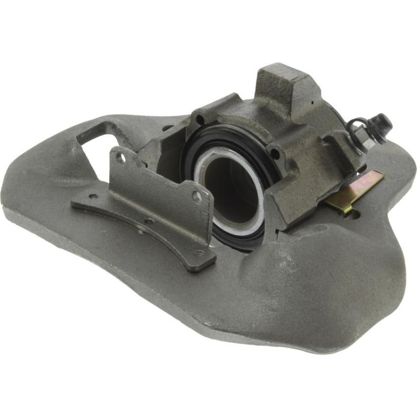 CENTRIC PARTS 141.42008 Centric Semi-Loaded Brake Caliper