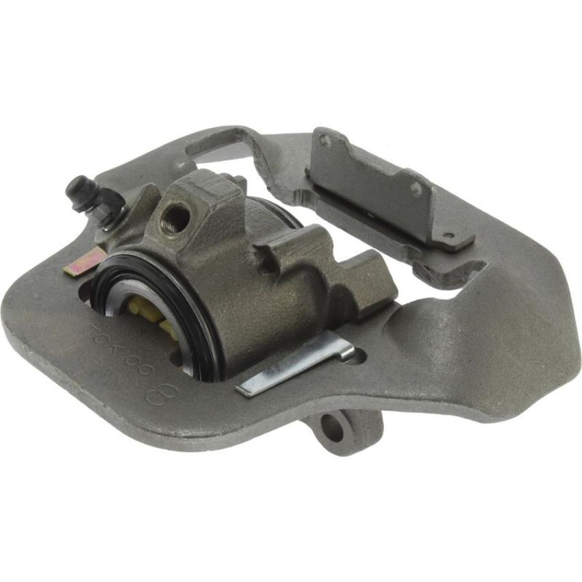 CENTRIC PARTS 141.42008 Centric Semi-Loaded Brake Caliper