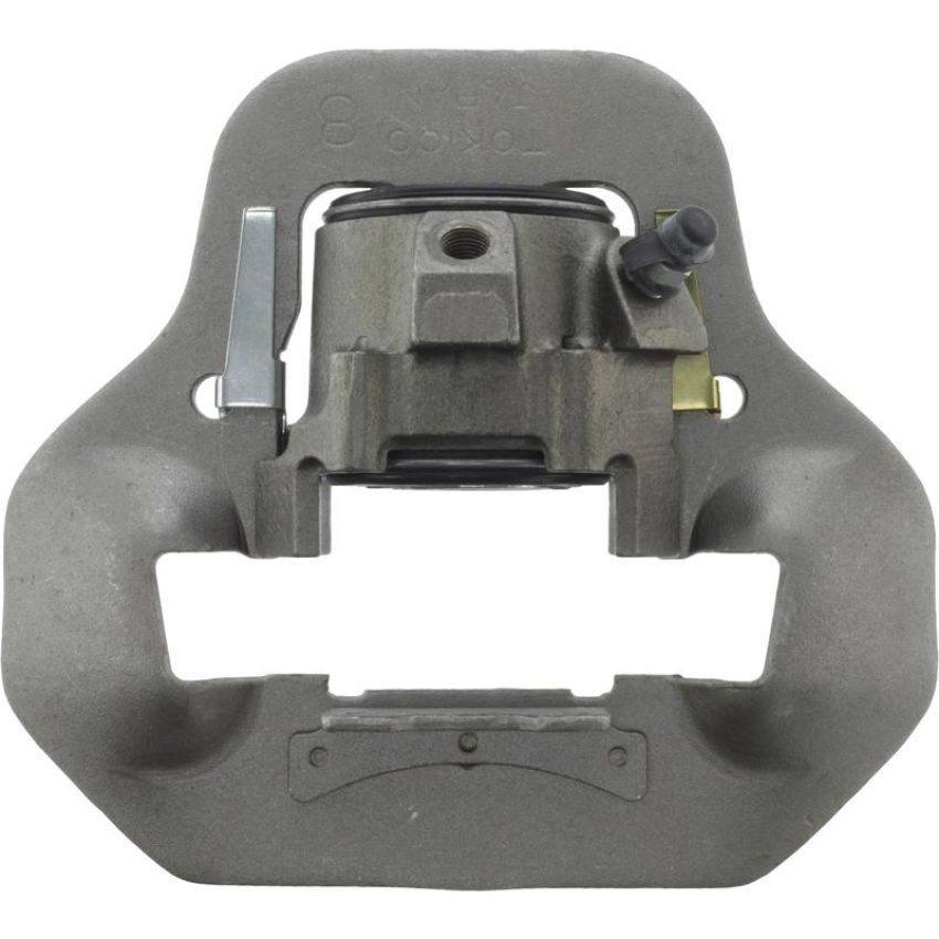 CENTRIC PARTS 141.42008 Centric Semi-Loaded Brake Caliper