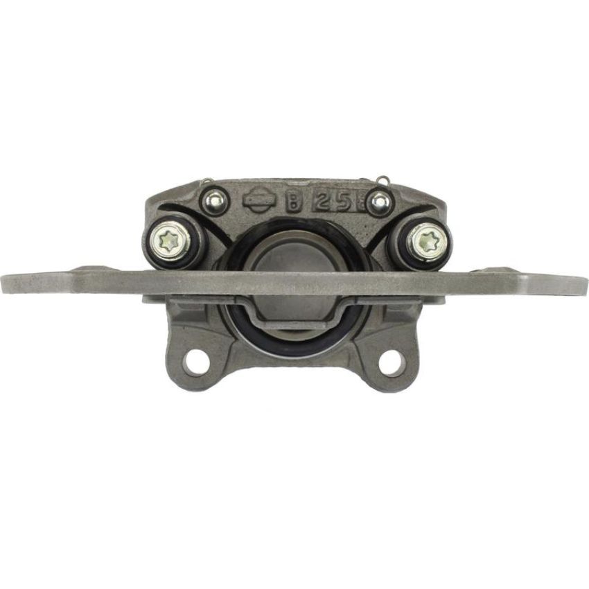 CENTRIC PARTS 141.42009 Centric Semi-Loaded Brake Caliper