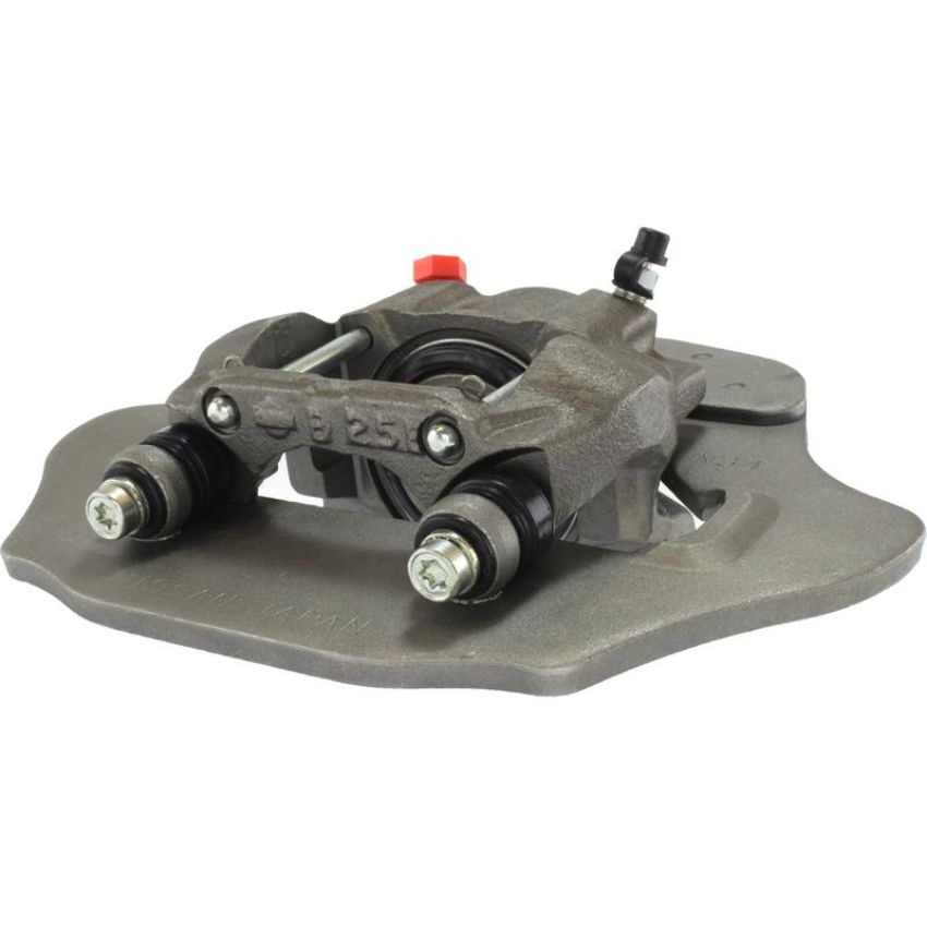 CENTRIC PARTS 141.42009 Centric Semi-Loaded Brake Caliper