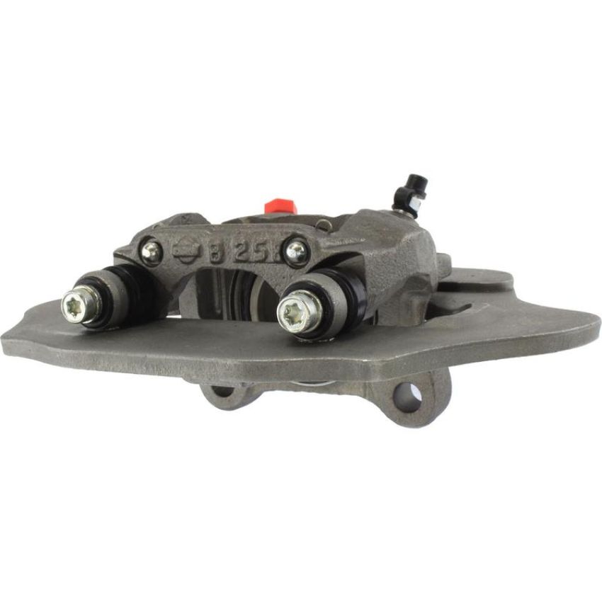 CENTRIC PARTS 141.42009 Centric Semi-Loaded Brake Caliper