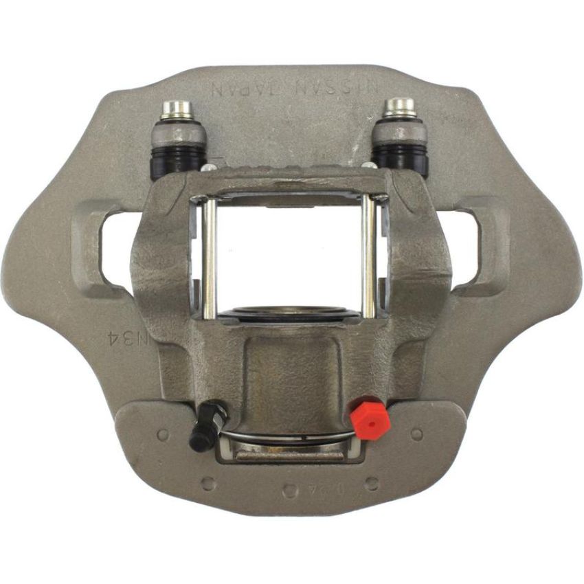 CENTRIC PARTS 141.42009 Centric Semi-Loaded Brake Caliper