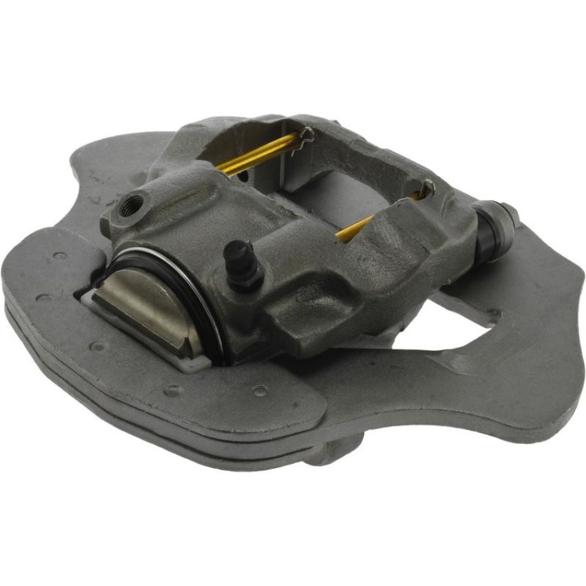 CENTRIC PARTS 141.42010 Centric Semi-Loaded Brake Caliper
