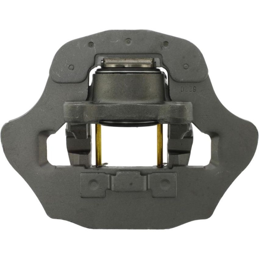 CENTRIC PARTS 141.42010 Centric Semi-Loaded Brake Caliper
