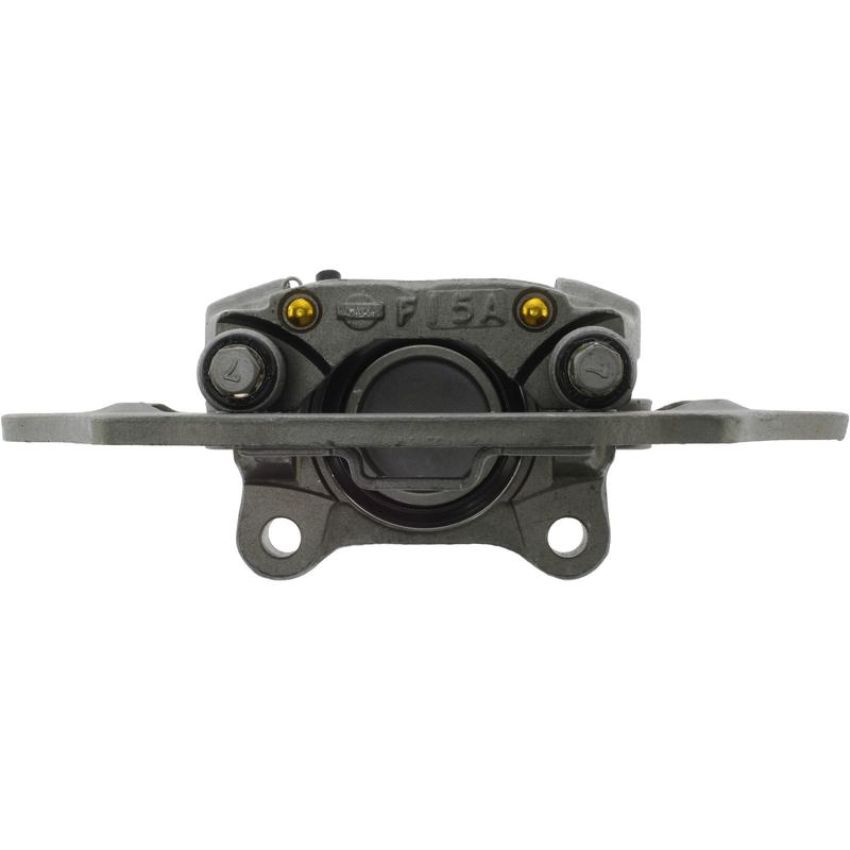 CENTRIC PARTS 141.42010 Centric Semi-Loaded Brake Caliper