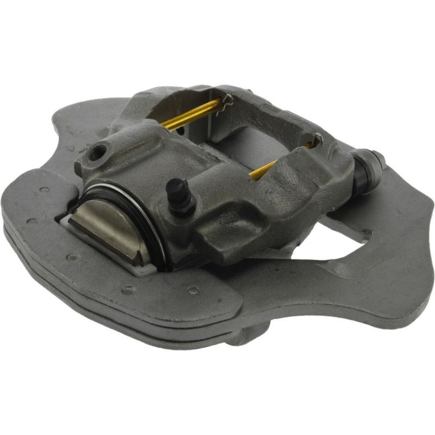 CENTRIC PARTS 141.42010 Centric Semi-Loaded Brake Caliper