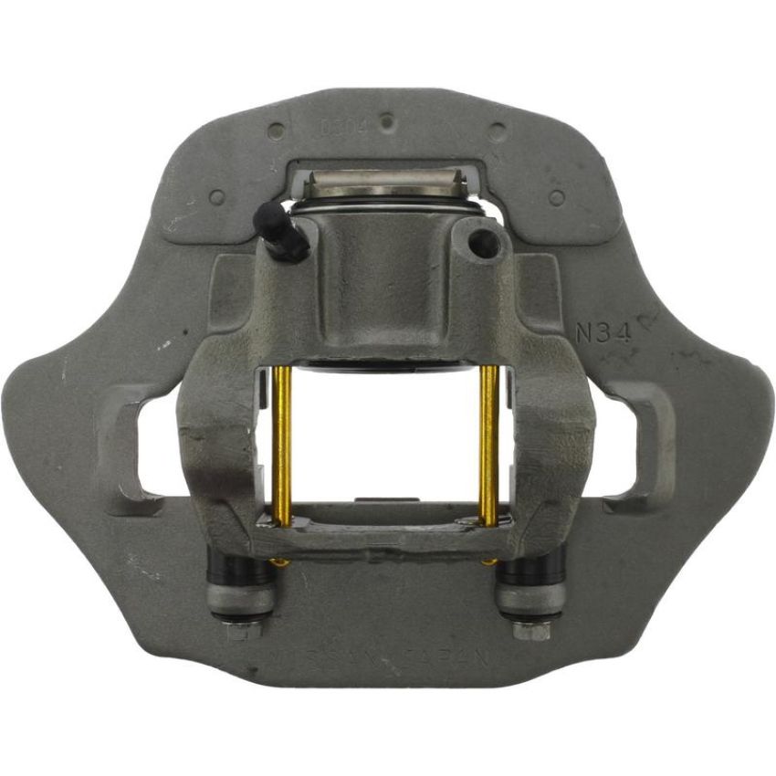 CENTRIC PARTS 141.42010 Centric Semi-Loaded Brake Caliper
