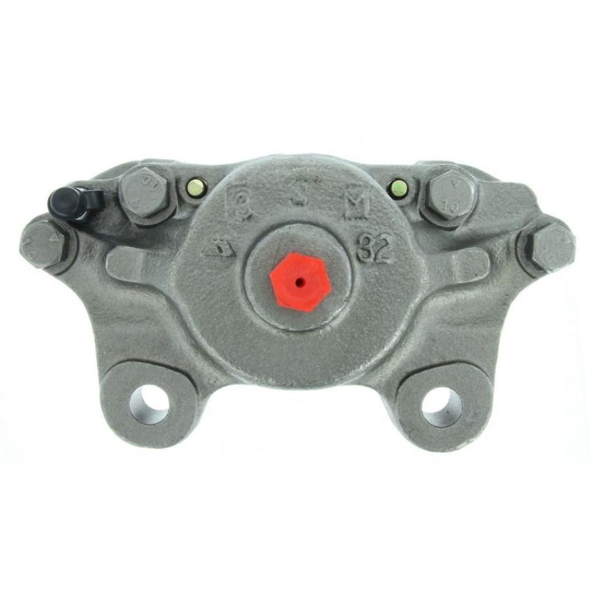 CENTRIC PARTS 141.42011 Centric Semi-Loaded Brake Caliper