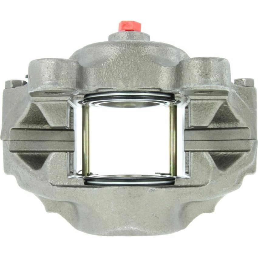 CENTRIC PARTS 141.42011 Centric Semi-Loaded Brake Caliper