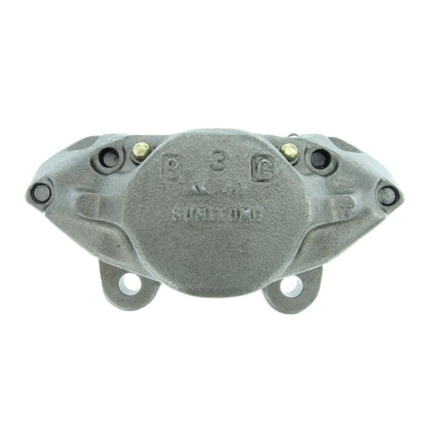 CENTRIC PARTS 141.42011 Centric Semi-Loaded Brake Caliper
