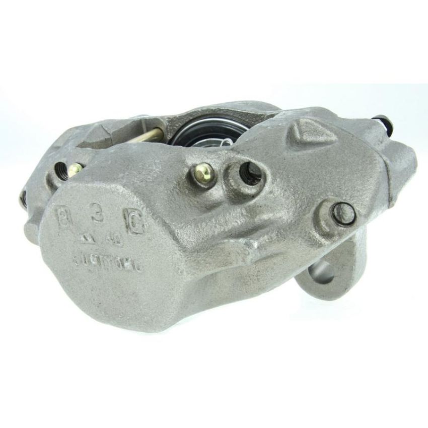 CENTRIC PARTS 141.42011 Centric Semi-Loaded Brake Caliper