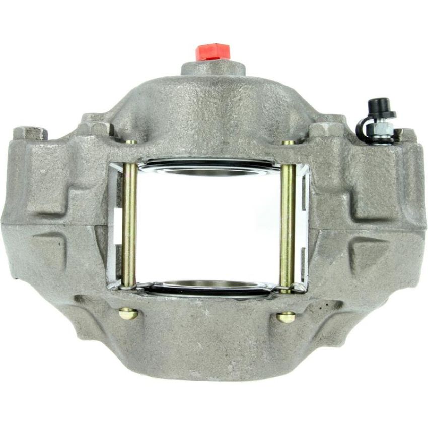 CENTRIC PARTS 141.42011 Centric Semi-Loaded Brake Caliper