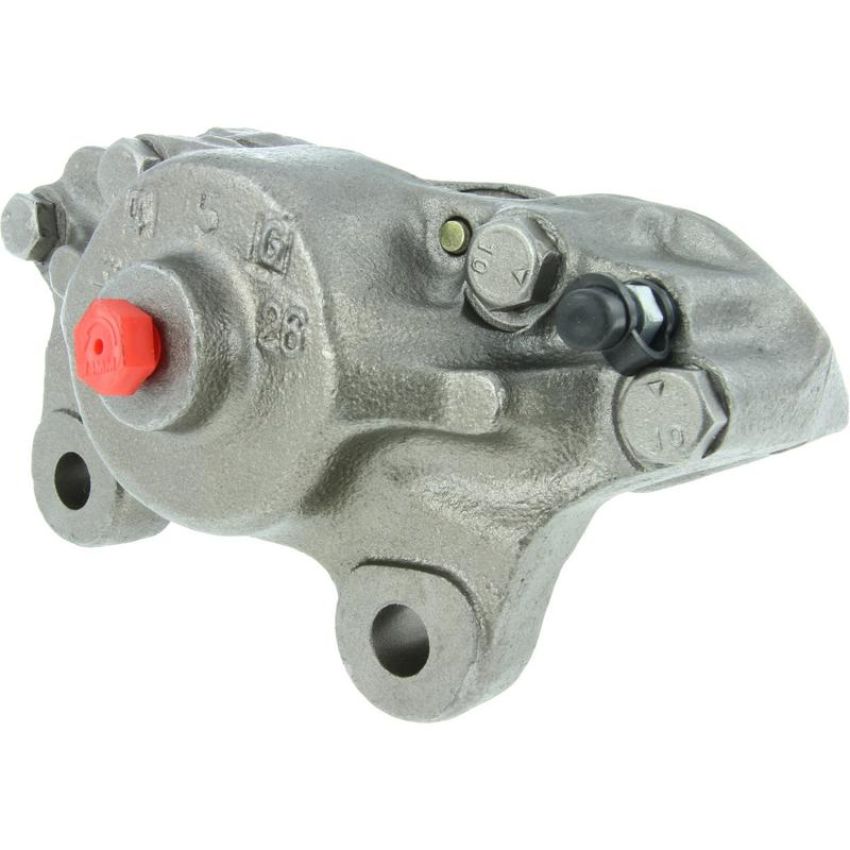 CENTRIC PARTS 141.42012 Centric Semi-Loaded Brake Caliper
