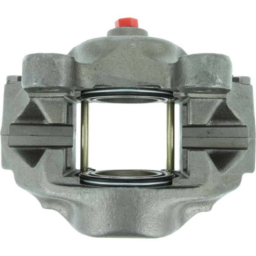 CENTRIC PARTS 141.42012 Centric Semi-Loaded Brake Caliper