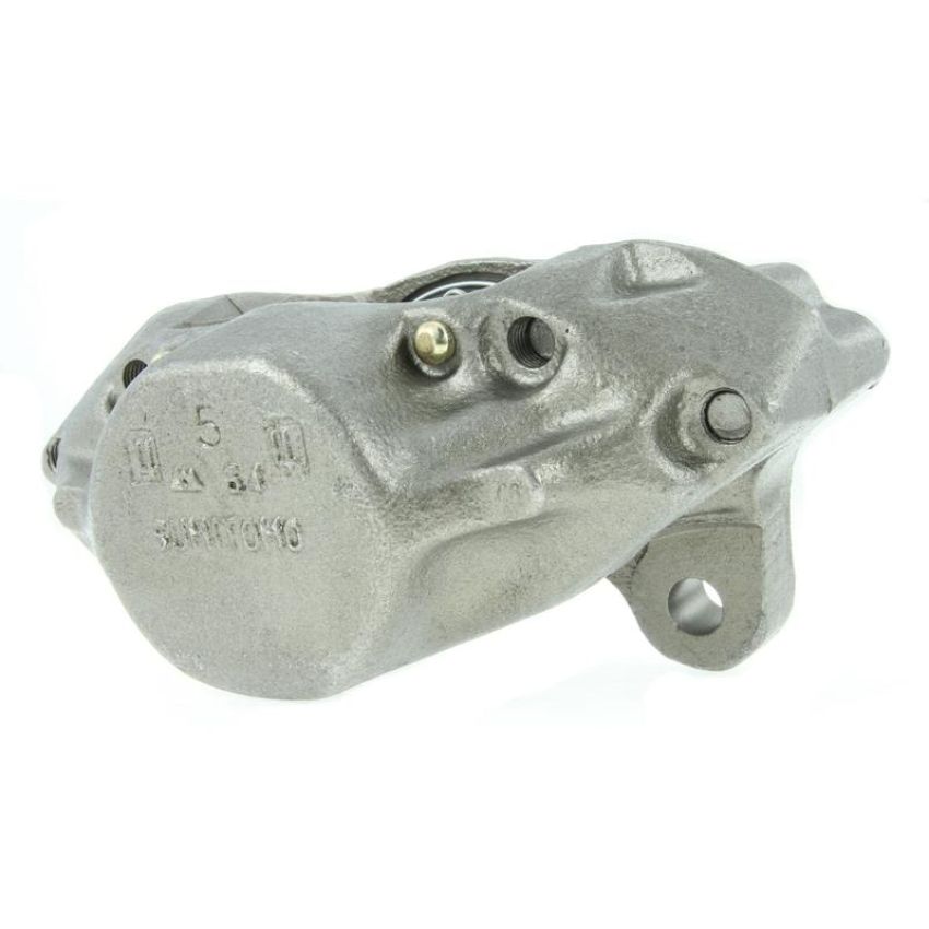 CENTRIC PARTS 141.42012 Centric Semi-Loaded Brake Caliper