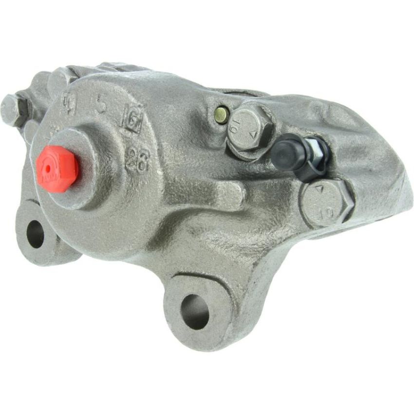 CENTRIC PARTS 141.42012 Centric Semi-Loaded Brake Caliper