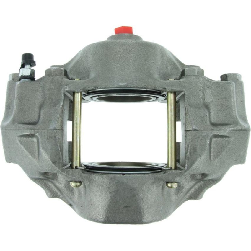CENTRIC PARTS 141.42012 Centric Semi-Loaded Brake Caliper