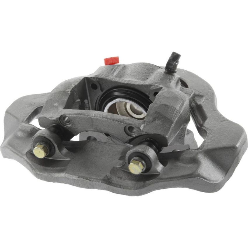 CENTRIC PARTS 141.42013 Centric Semi-Loaded Brake Caliper