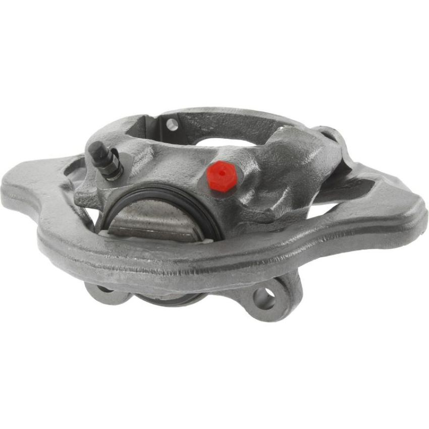 CENTRIC PARTS 141.42013 Centric Semi-Loaded Brake Caliper