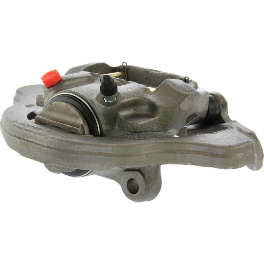 CENTRIC PARTS 141.42014 Centric Semi-Loaded Brake Caliper
