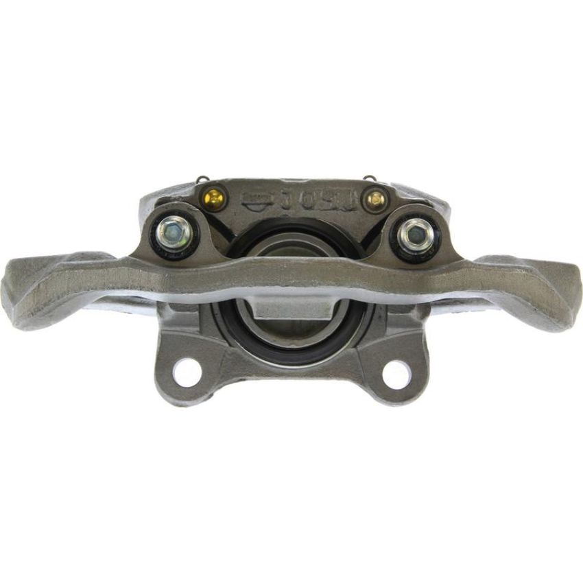 CENTRIC PARTS 141.42014 Centric Semi-Loaded Brake Caliper