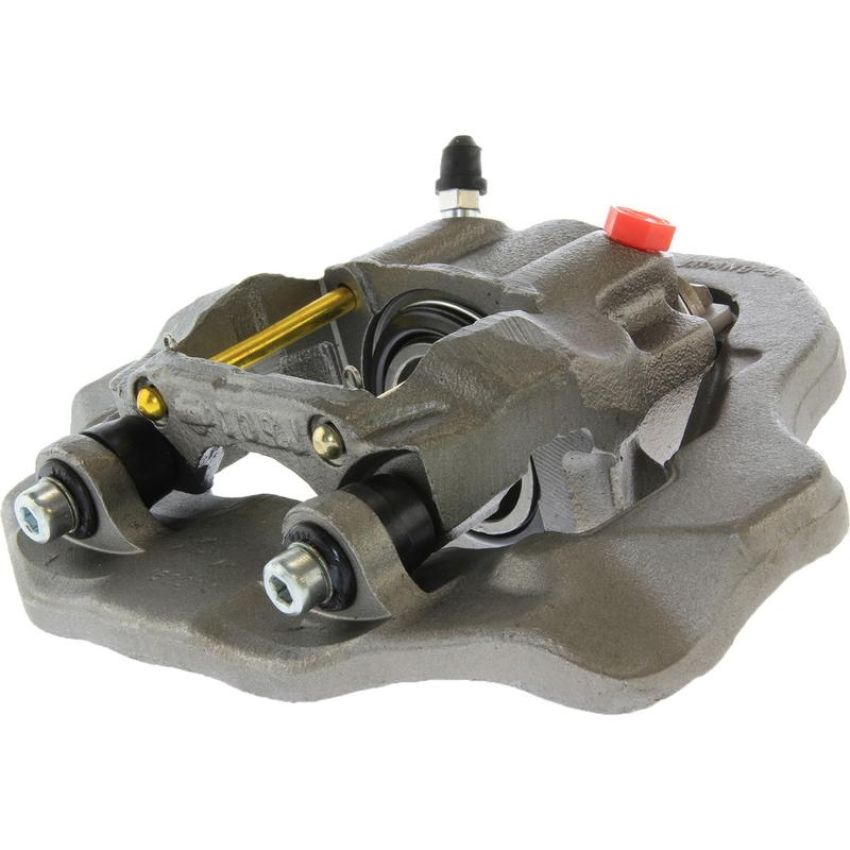 CENTRIC PARTS 141.42014 Centric Semi-Loaded Brake Caliper