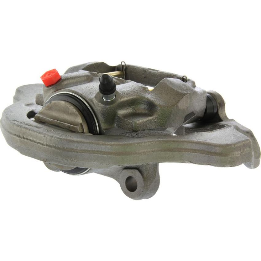 CENTRIC PARTS 141.42014 Centric Semi-Loaded Brake Caliper