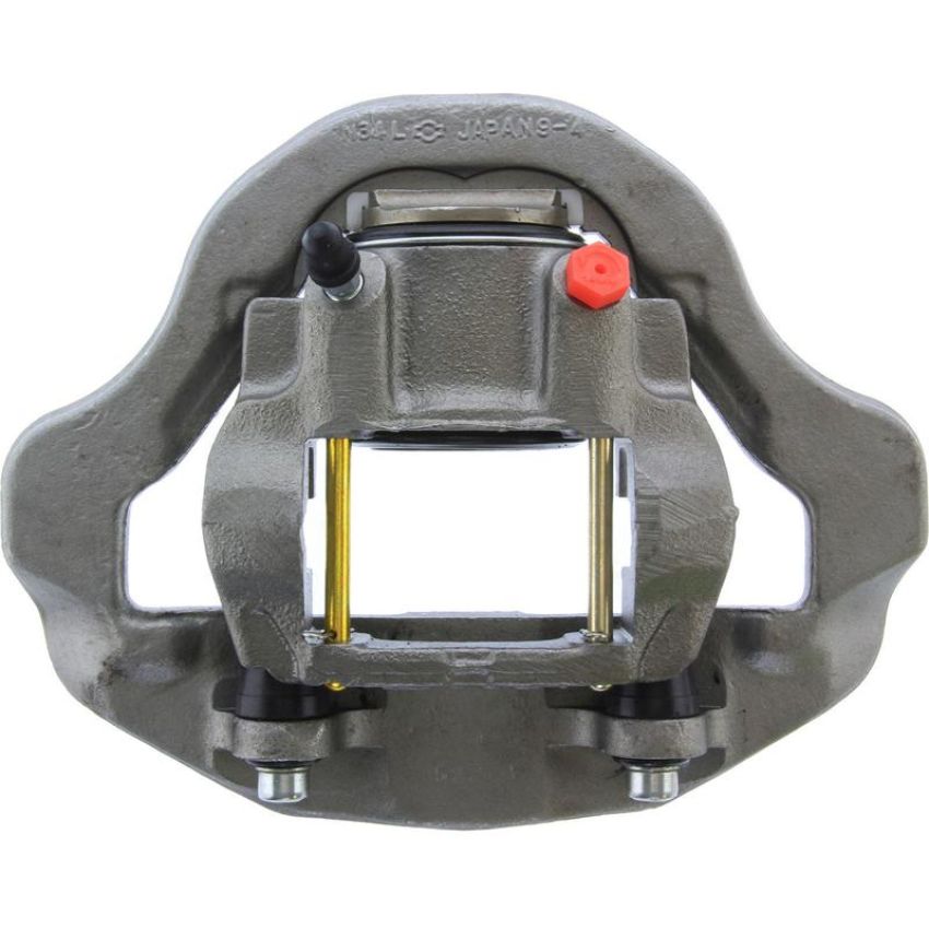 CENTRIC PARTS 141.42014 Centric Semi-Loaded Brake Caliper