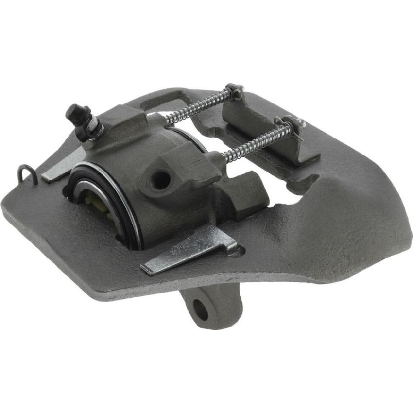 CENTRIC PARTS 141.42015 Centric Semi-Loaded Brake Caliper