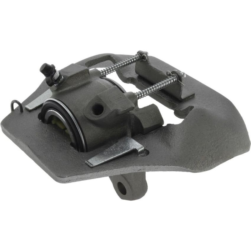 CENTRIC PARTS 141.42015 Centric Semi-Loaded Brake Caliper