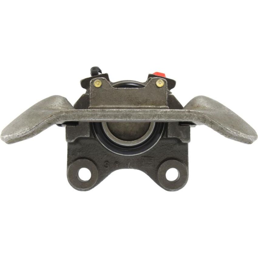 CENTRIC PARTS 141.42016 Centric Semi-Loaded Brake Caliper