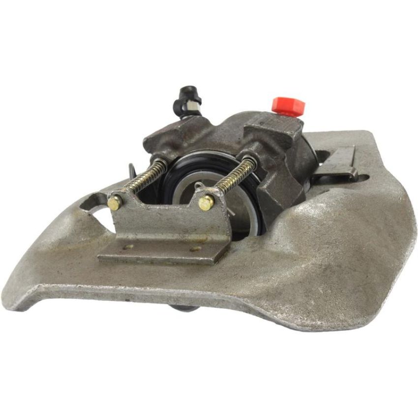 CENTRIC PARTS 141.42016 Centric Semi-Loaded Brake Caliper