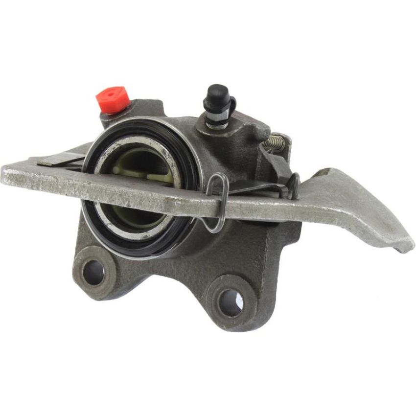 CENTRIC PARTS 141.42016 Centric Semi-Loaded Brake Caliper