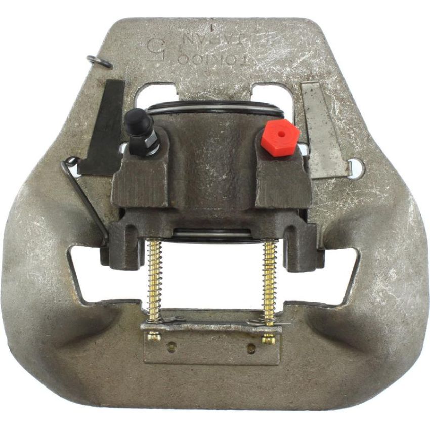 CENTRIC PARTS 141.42016 Centric Semi-Loaded Brake Caliper