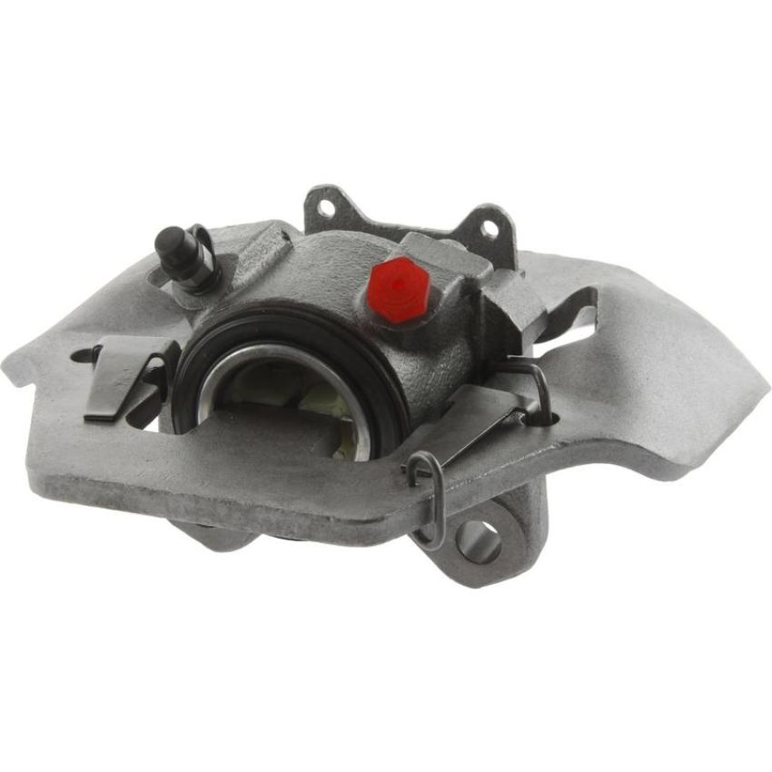 CENTRIC PARTS 141.42017 Centric Semi-Loaded Brake Caliper
