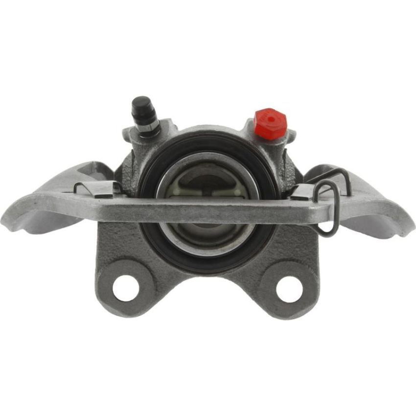 CENTRIC PARTS 141.42017 Centric Semi-Loaded Brake Caliper