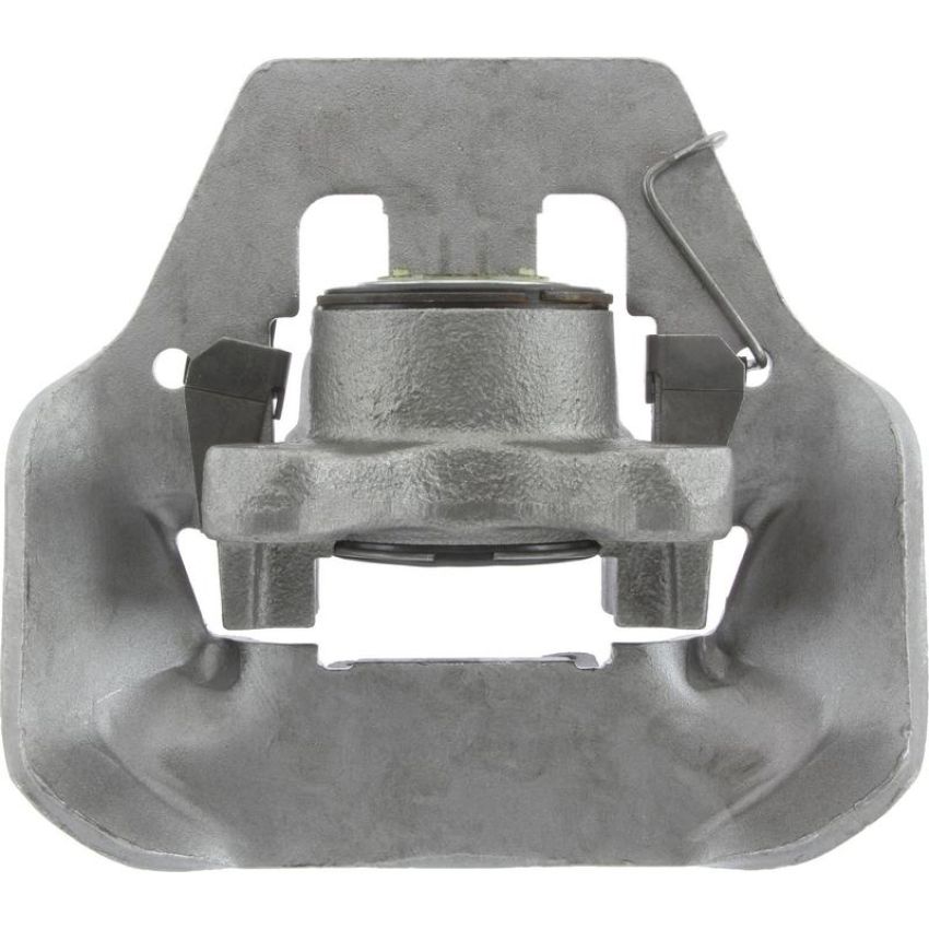 CENTRIC PARTS 141.42017 Centric Semi-Loaded Brake Caliper