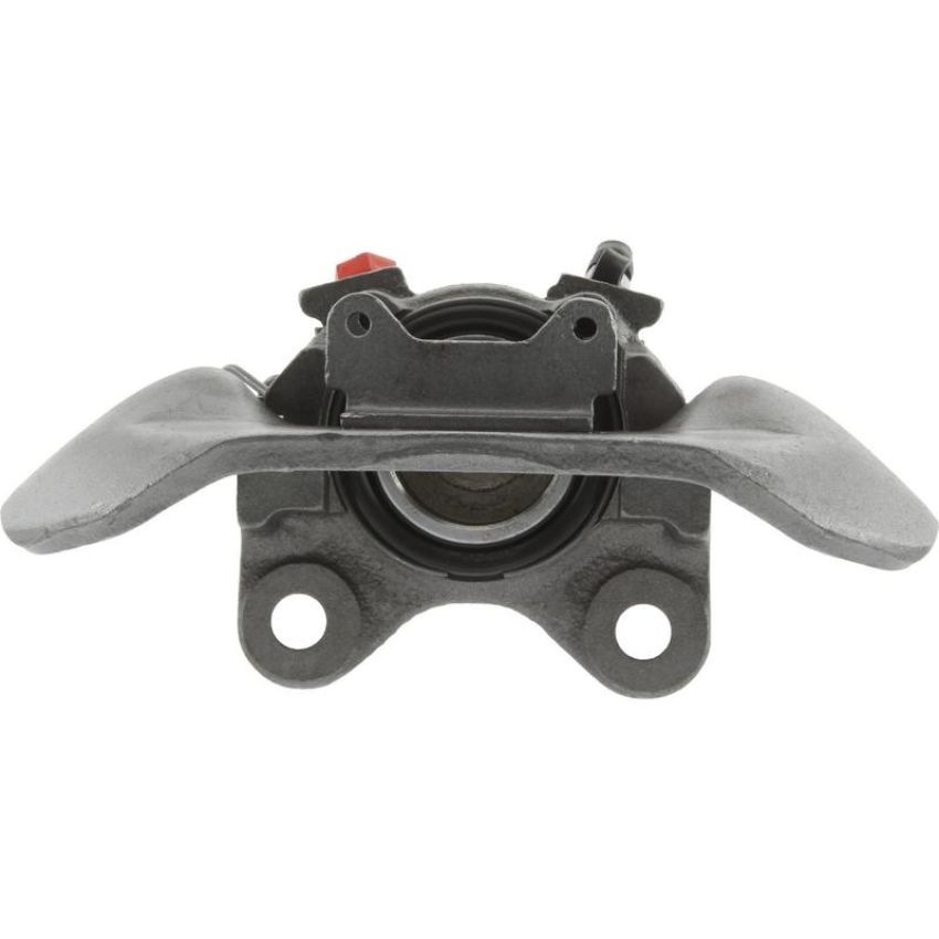 CENTRIC PARTS 141.42017 Centric Semi-Loaded Brake Caliper