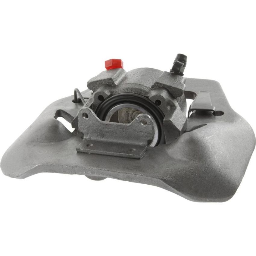 CENTRIC PARTS 141.42017 Centric Semi-Loaded Brake Caliper