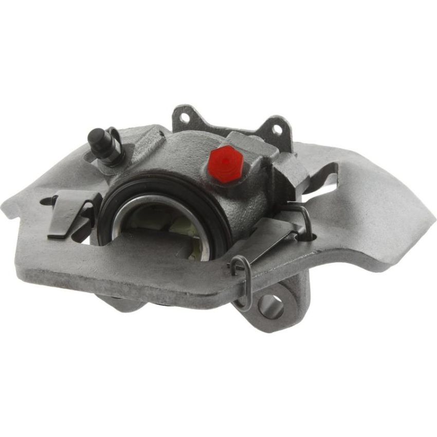 CENTRIC PARTS 141.42017 Centric Semi-Loaded Brake Caliper
