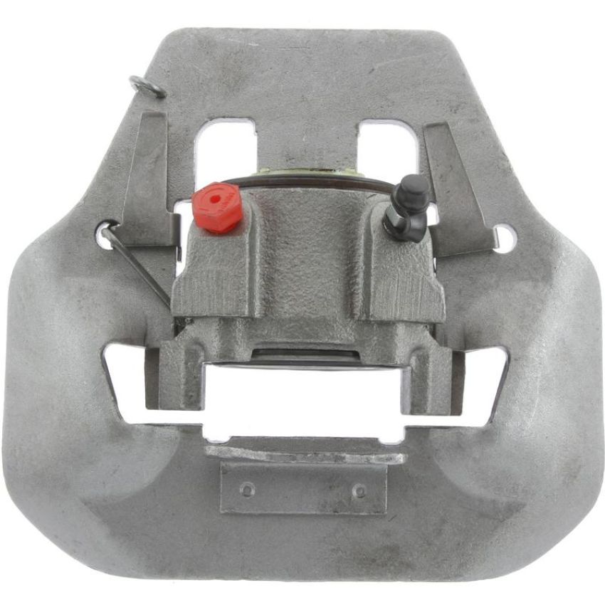 CENTRIC PARTS 141.42017 Centric Semi-Loaded Brake Caliper